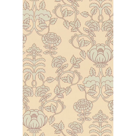 Tapet Cheri Spritz Minty Breeze Beige