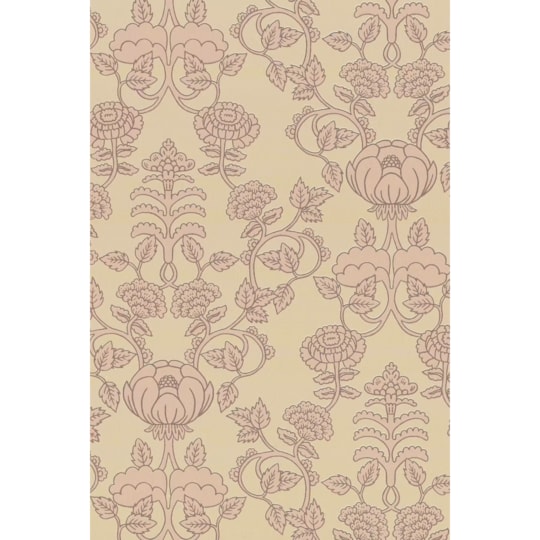 Tapet Cheri Spritz Light Amber