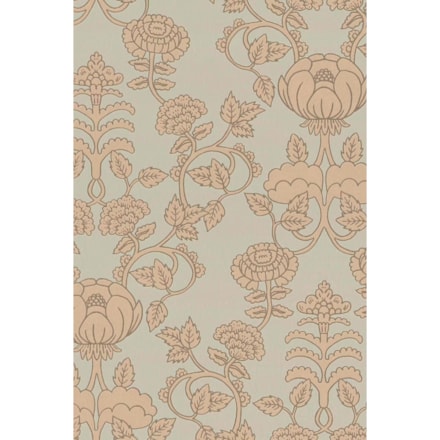 Tapet Cheri Spritz Vintage Blue Green