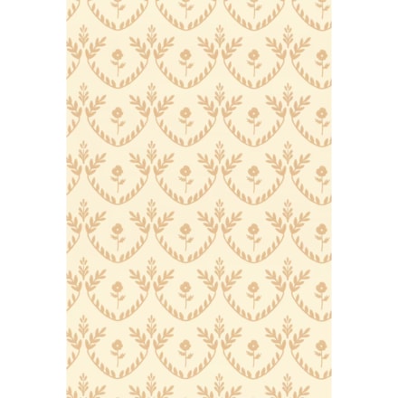 Tapet Bellini Honeygold Cream