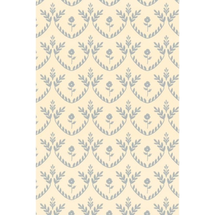 Tapet Bellini Soft Blue