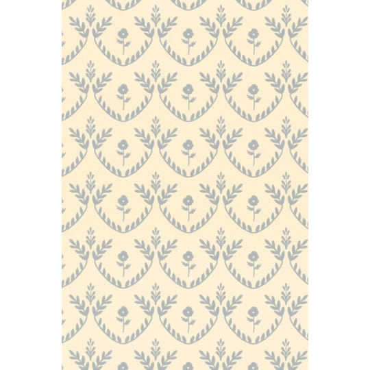 Tapet Bellini Soft Blue