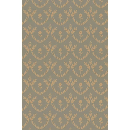 Tapet Bellini Royal Forest Green