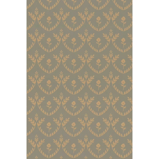 Tapet Bellini Royal Forest Green