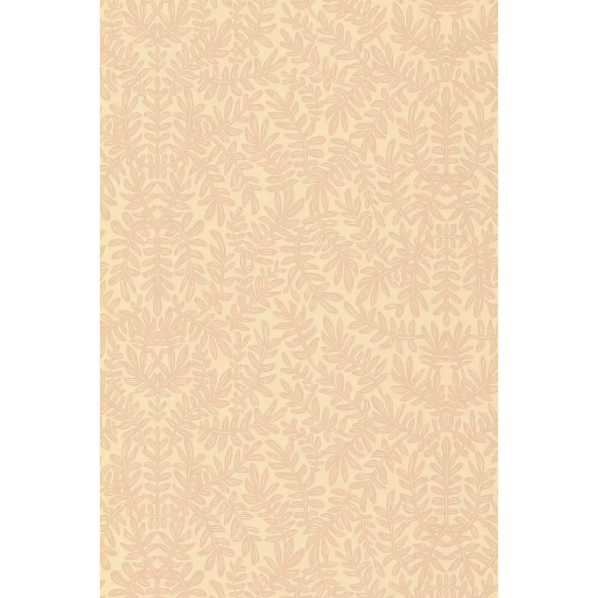 Tapet French Blond Nude Pink