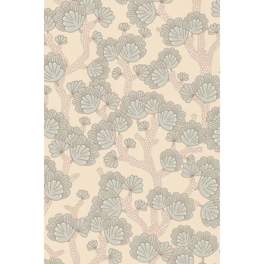 Tapet Beachy Breeze Sea Salt Beige