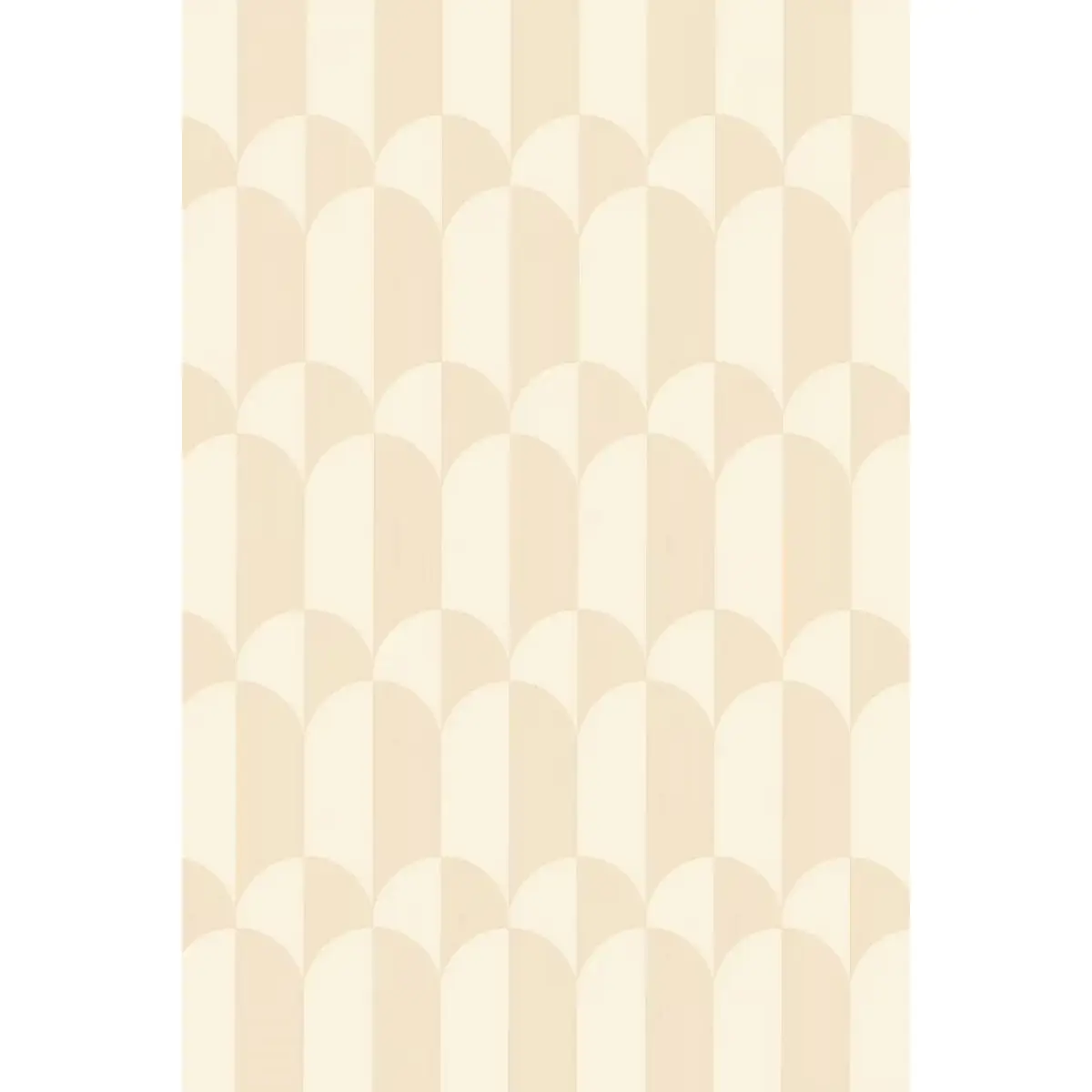 Tapet Whipped Cream Buttermilk Beige