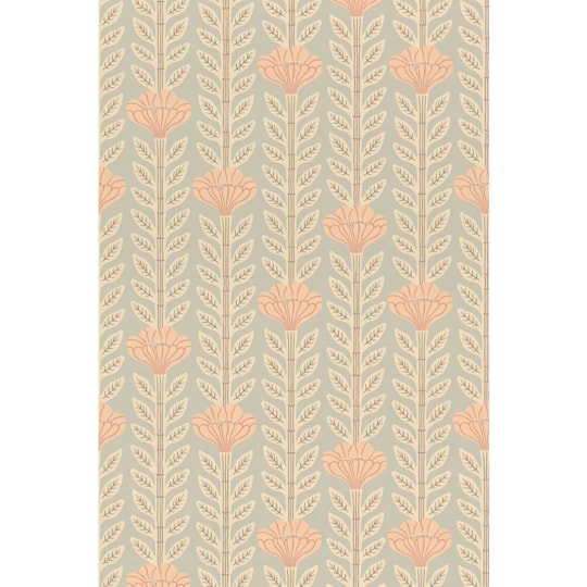 Tapet Caipirinha Mizzle Blue