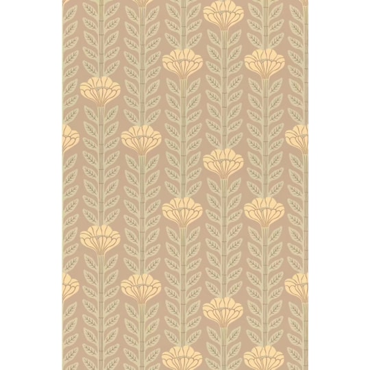 Tapet Caipirinha Misty Taube Brown