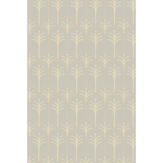 Tapet Lolo Mizzle Blue