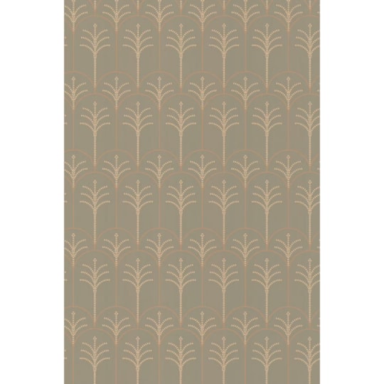 Tapet Lolo Bay Tree Green