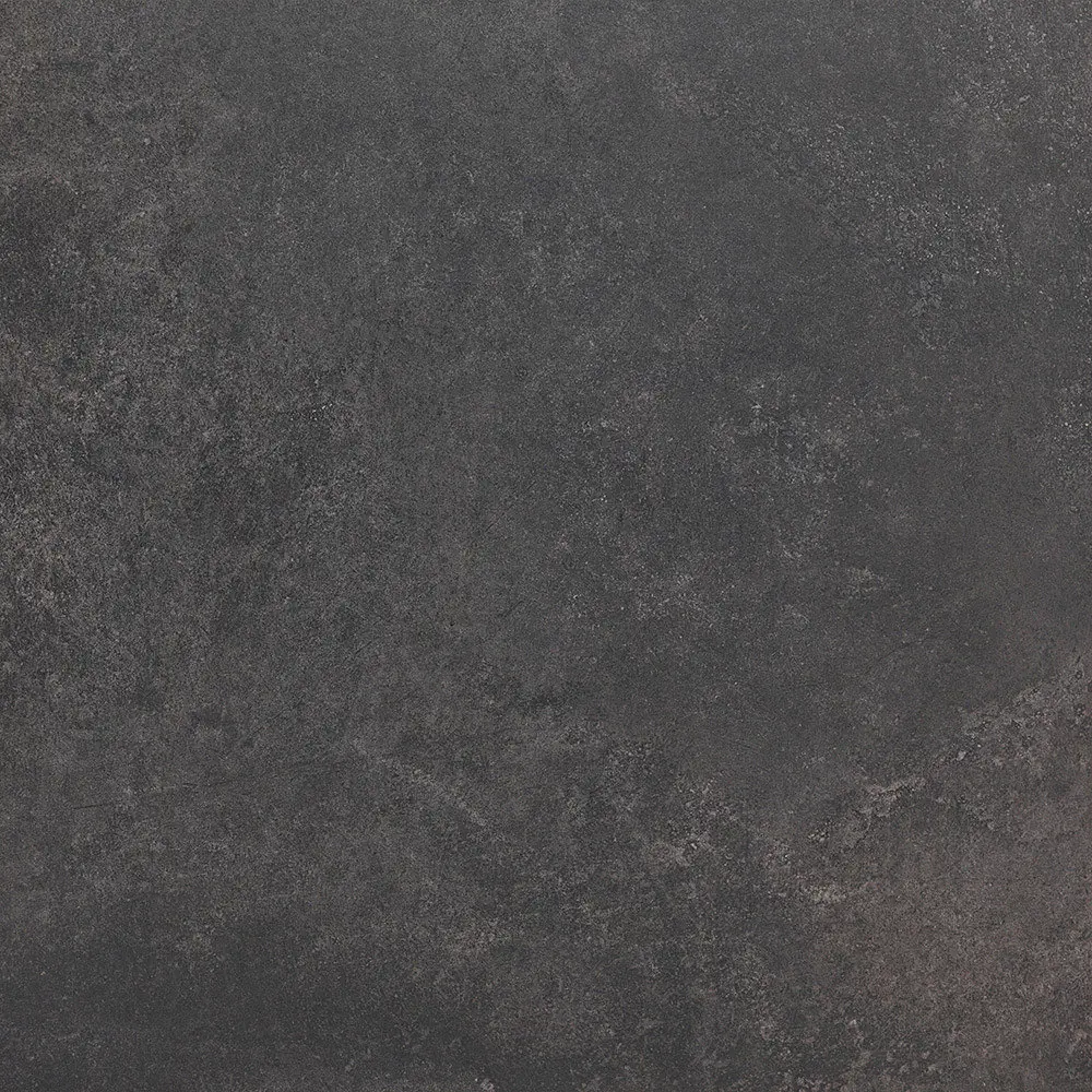Klinker Granitkeramik Concept Stone Black Svart, 60.4x60,4cm, Matt