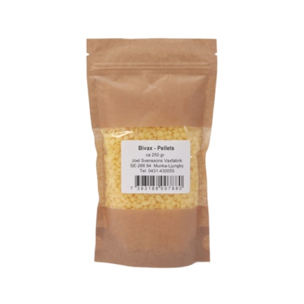 Bivax Pellets 250g