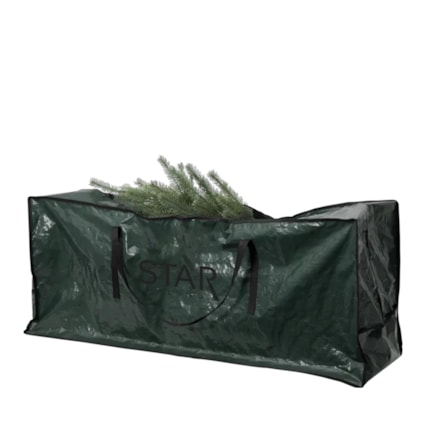 Förvaringsbag Julgran