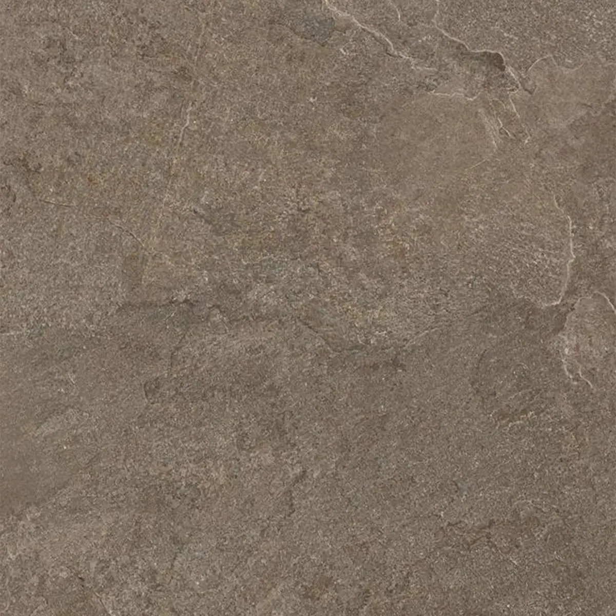 Klinker Granitkeramik Bardon Stone Brun, 60x60cm