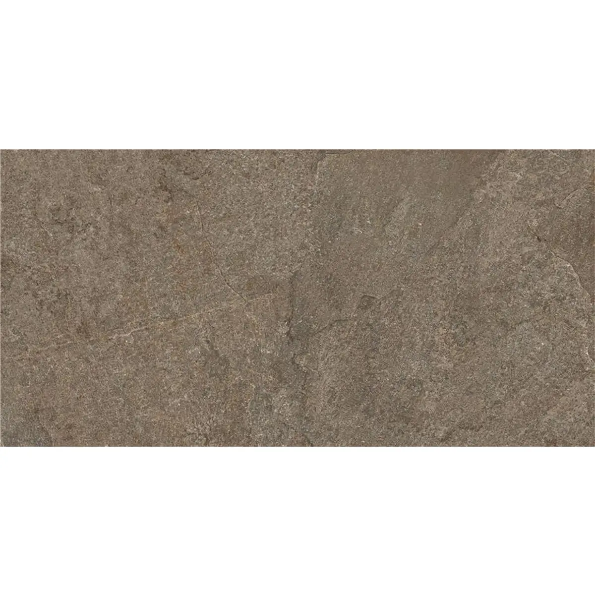 Klinker Granitkeramik Bardon Stone Brun, 30x60cm