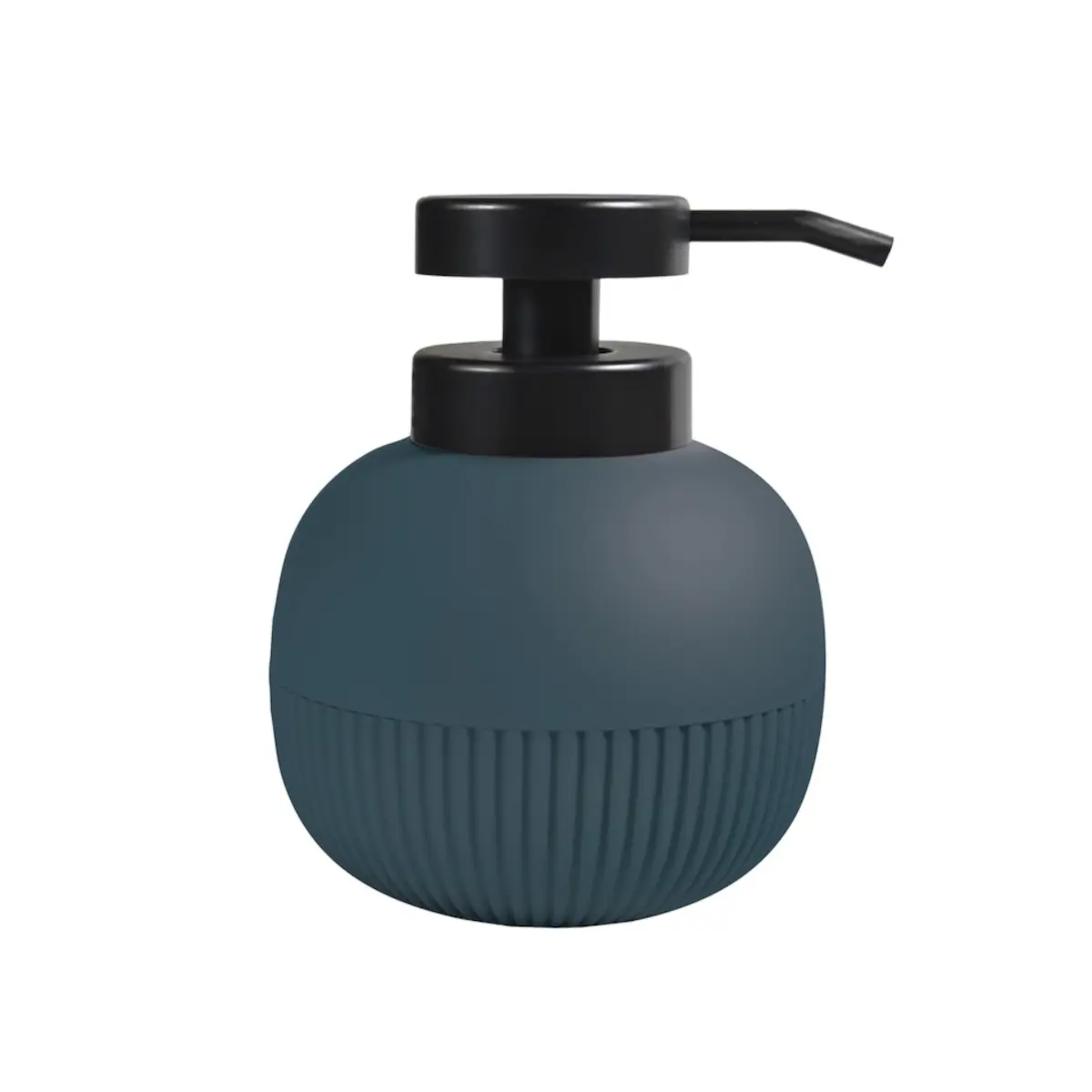 Tvålpump Gino Petrol