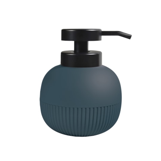 Tvålpump Gino Petrol