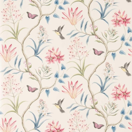 Tapet Curios Clementine Indienne Dvoy213387