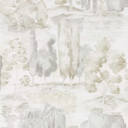 Tapet Curios Waterperry Ivory/stone Dwap216280