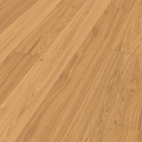 Parkettgolv Oslo Ek, 1-stav, Ultramatt Lack