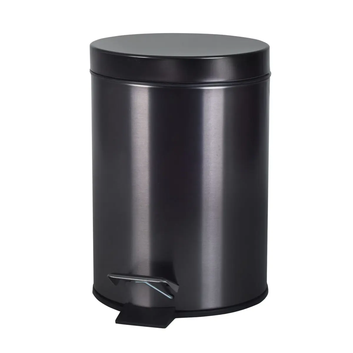 Pedalhink Harmony Mörkgrå, 5L