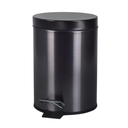 Pedalhink Harmony Mörkgrå, 5L