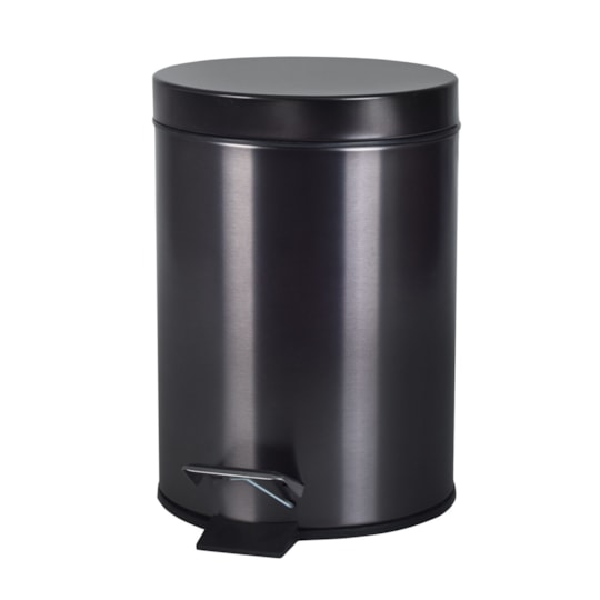 Pedalhink Harmony Mörkgrå, 5L