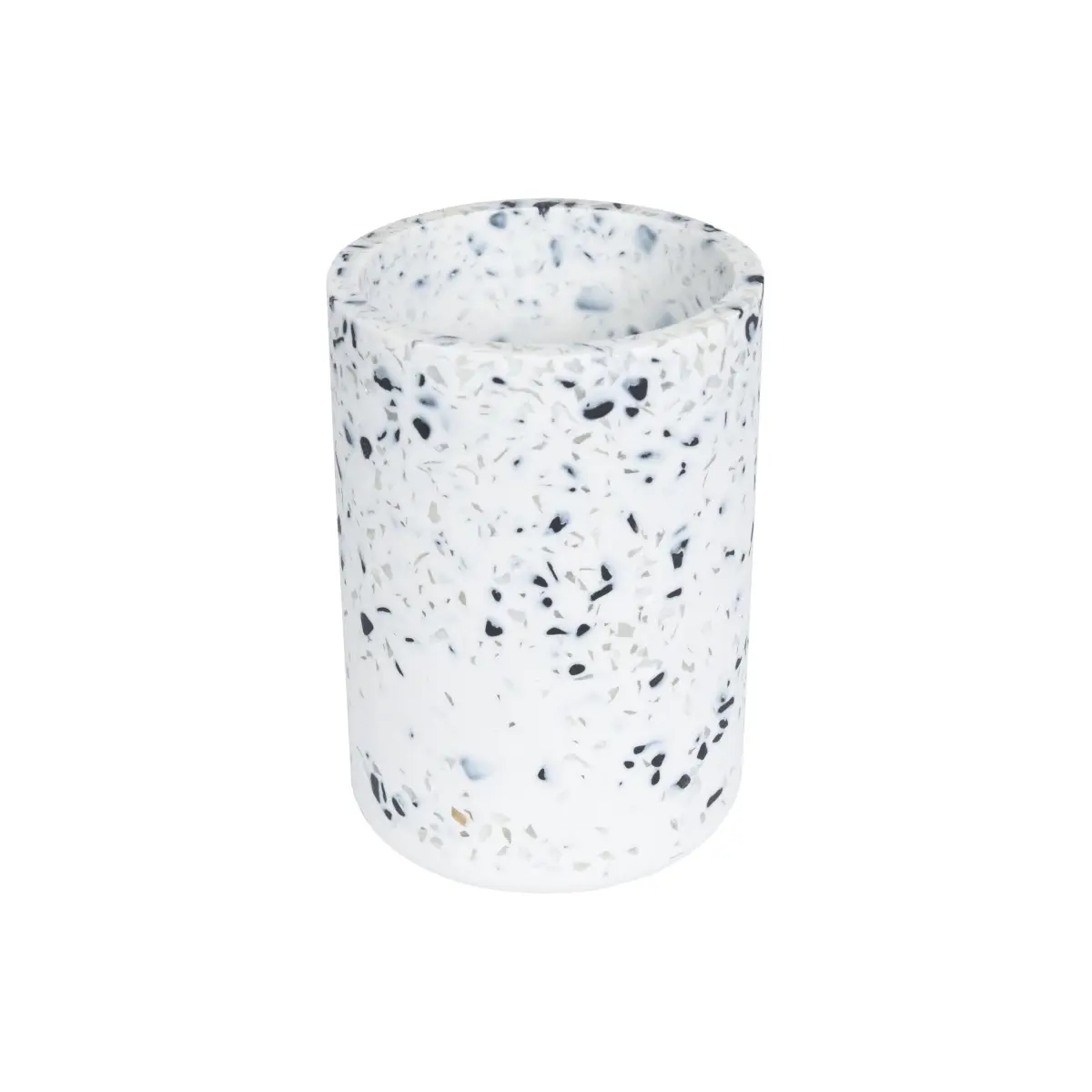 Tandborstmugg Lapsis Vit