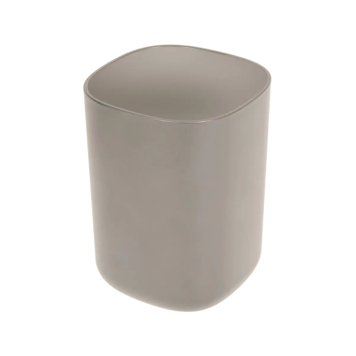 Tandborstmugg Zelda Beige