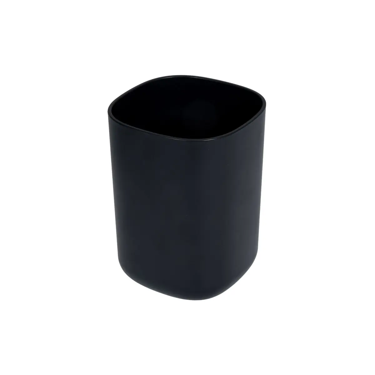 Tandborstmugg Zelda Svart