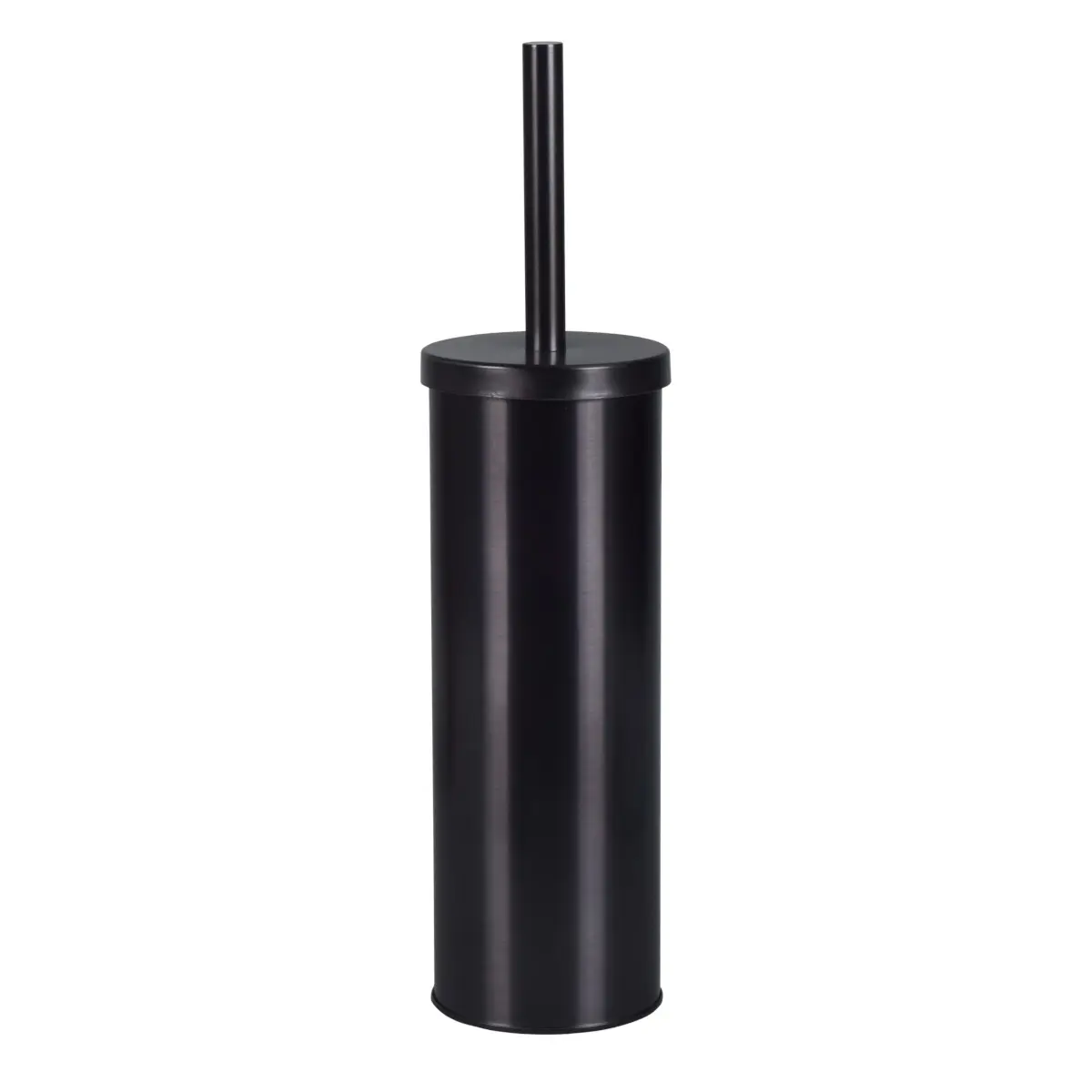 Toalettborste Harmony Svart