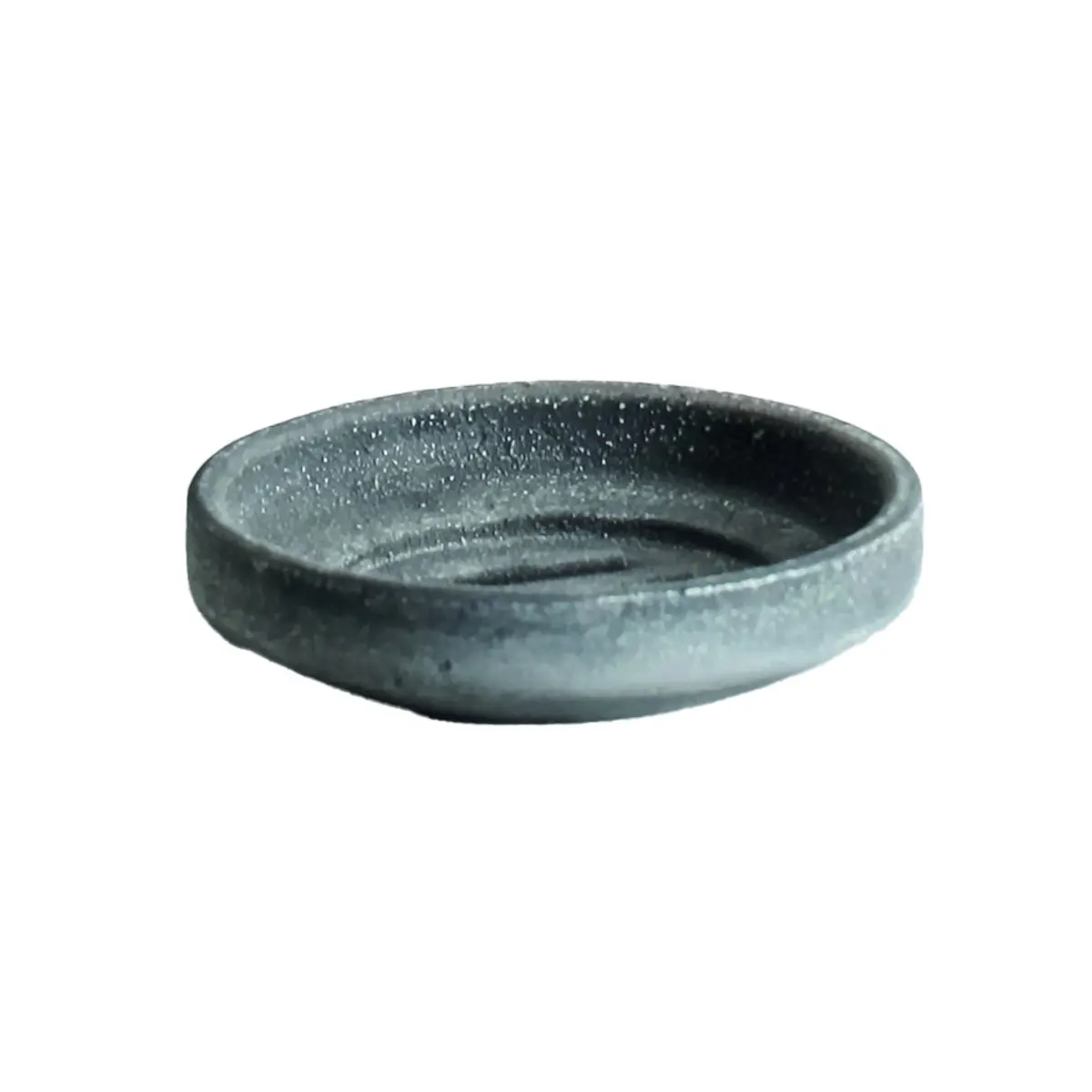 Tvålfat Osaka Grå, 10cm