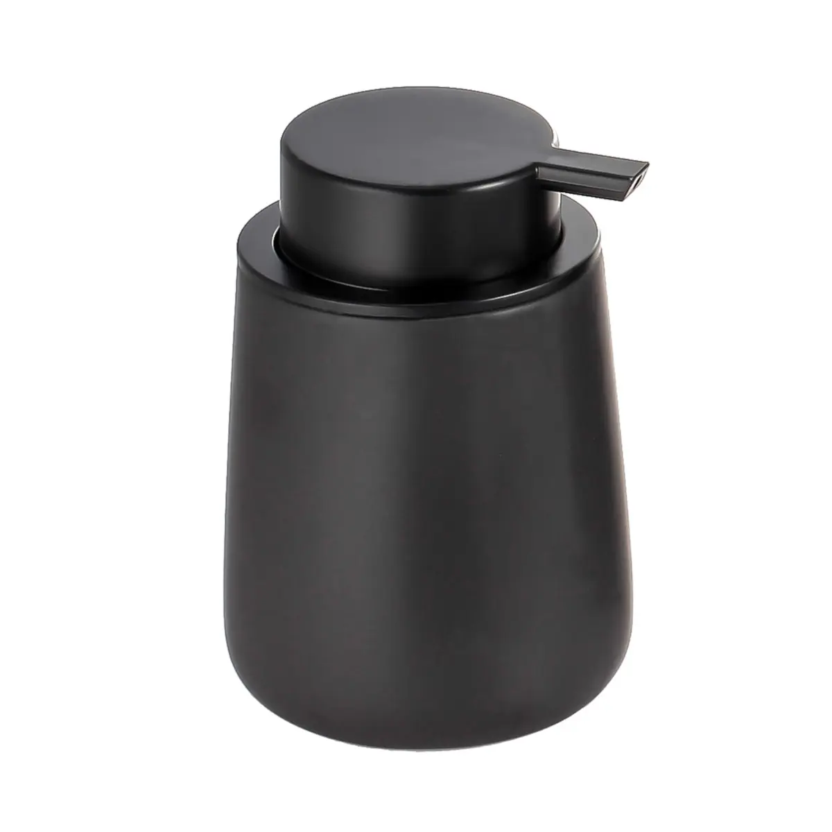 Tvålpump Nero Svart