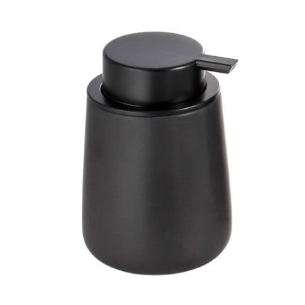 Tvålpump Nero Svart