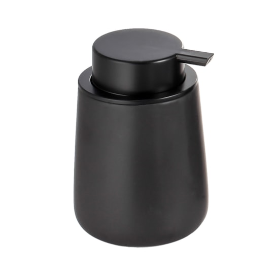 Tvålpump Nero Svart