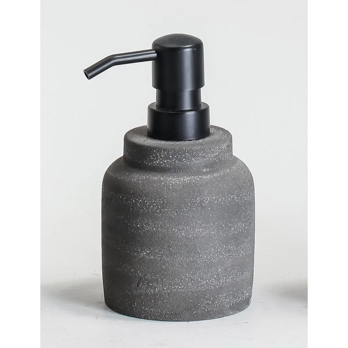 Tvålpump Osaka Grå