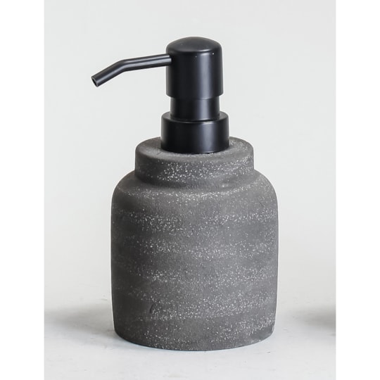 Tvålpump Osaka Grå