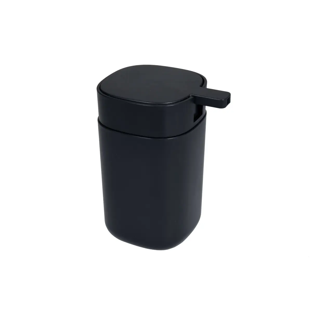 Tvålpump Zelda Svart