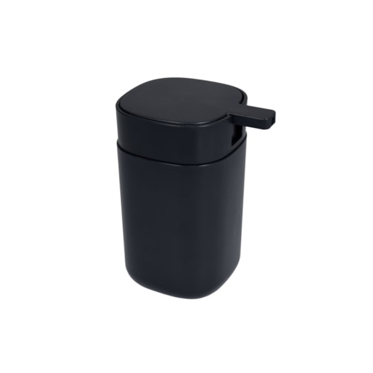 Tvålpump Zelda Svart