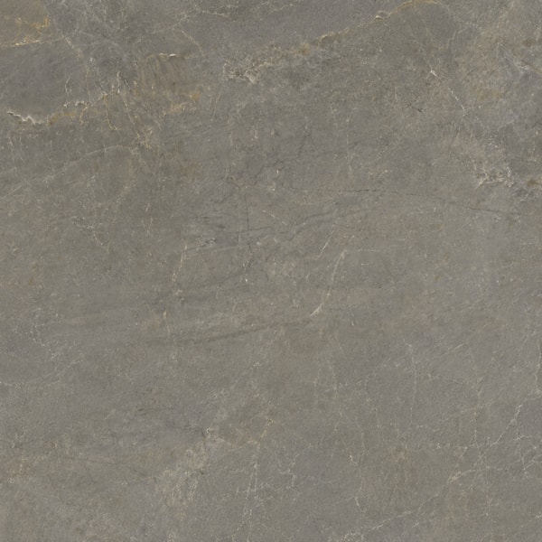 Klinker Granitkeramik Tempo Dark Mörkgrå, 60x60cm, Matt