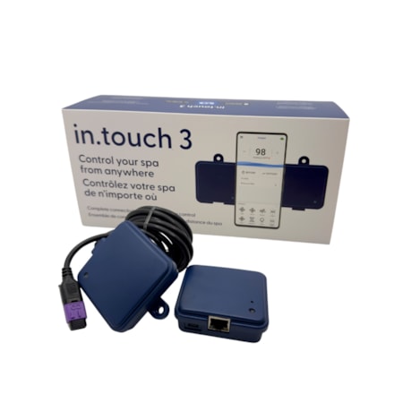 Wifi Mottagare In.touch 3