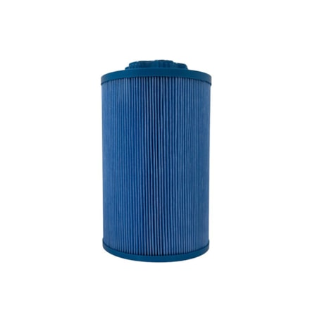 Spabadsfilter/Swimspafilter Blå Cl-fattning