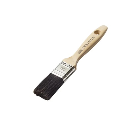 Lackpensel Flat 30mm