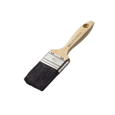 Lackpensel Flat 50mm