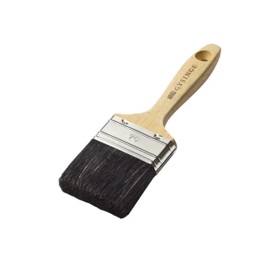 Lackpensel Flat 70mm