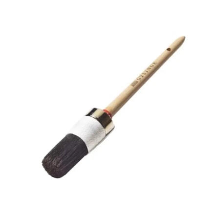 Pensel Rund Anstrykare 30mm