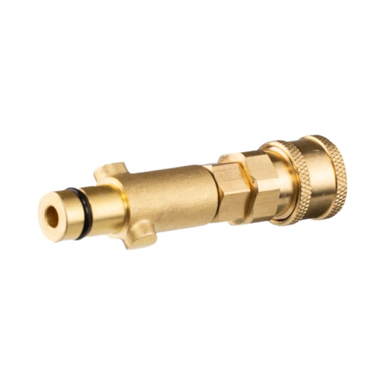 Adapter Nilfisk, Stihl