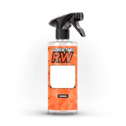 Flaska 500ml