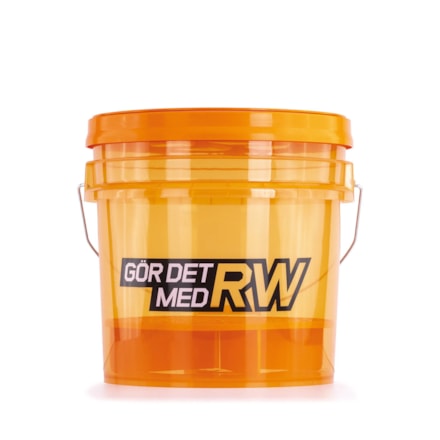 Hink Med Grit Guard 16L